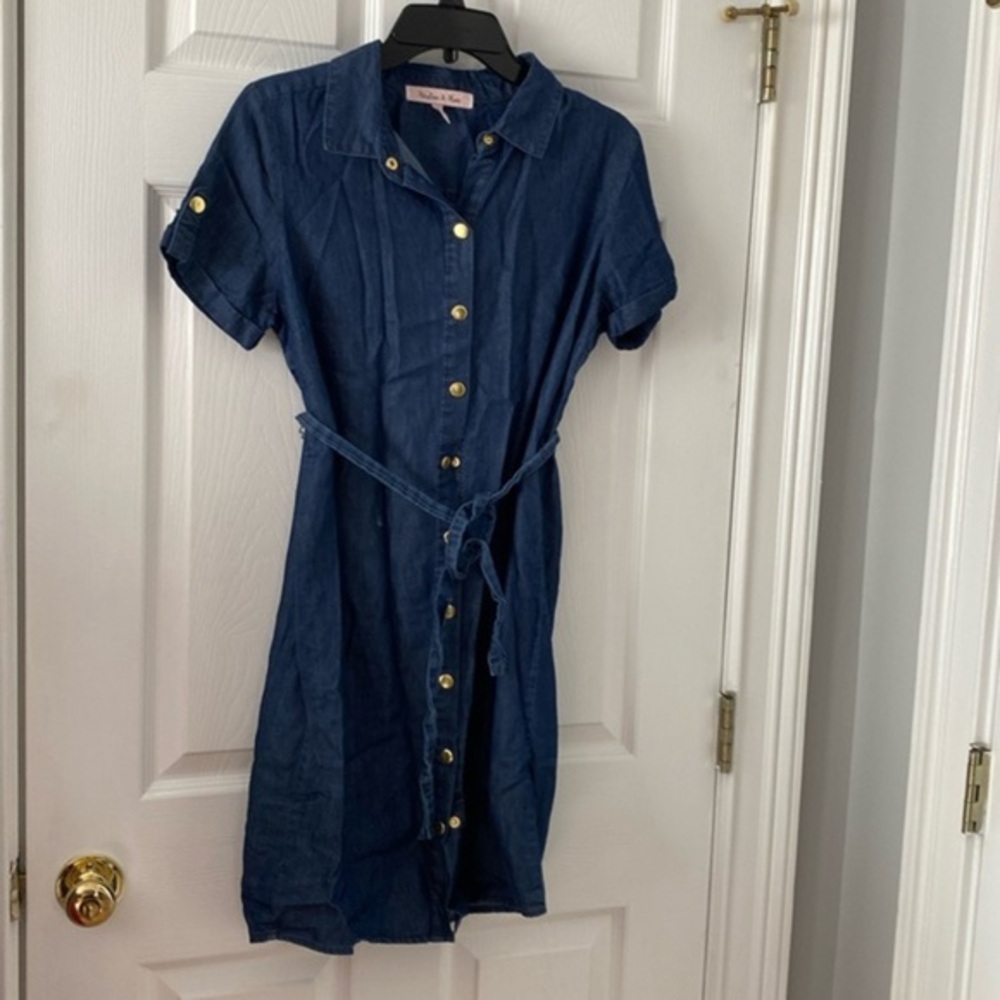 Harlow & Rose Dress
